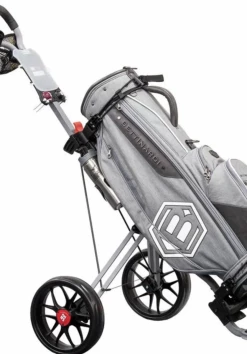 Ezeglide Ranger Golf Trolley -Golf Accessories Sales Store IMG 0901