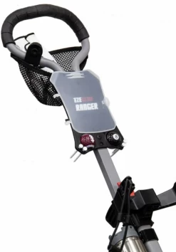 Ezeglide Ranger Golf Trolley -Golf Accessories Sales Store IMG 0902