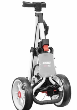 Ezeglide Ranger Golf Trolley -Golf Accessories Sales Store IMG 0906