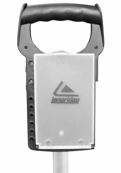 Longridge Alu Lite Trolley -Golf Accessories Sales Store IMG 0939 1