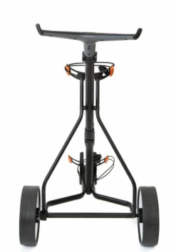Golfstream Express Push Trolley -Golf Accessories Sales Store IMG 0963
