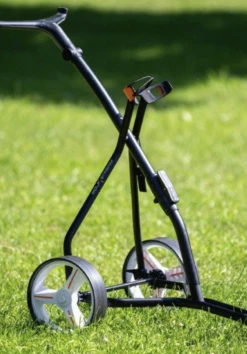 Golfstream Express Push Trolley -Golf Accessories Sales Store IMG 0968