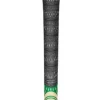 Golf Pride Mcc Teams Plus 4 Grip Standard - Green/Gold