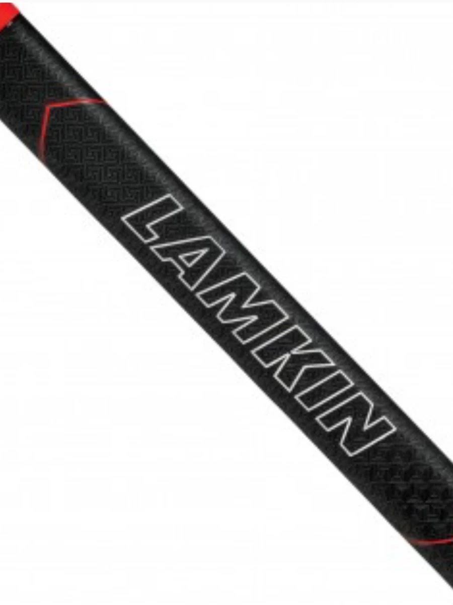 Lamkin Sink Fit Rubber Straight Putter Grip 3 Lamkin Sink Fit Rubber Straight Putter Grip