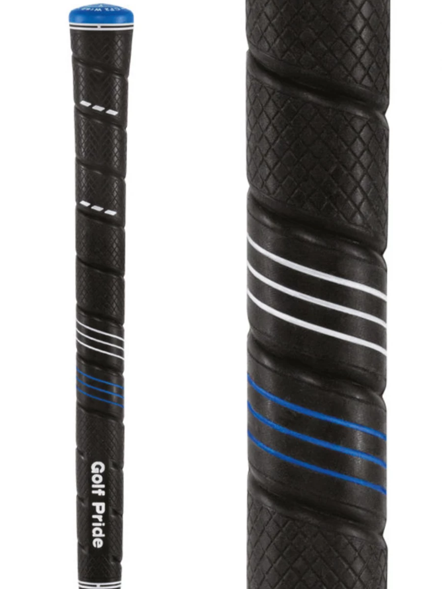 Golf Pride Cp2 Wrap Midsize Grip 3 Golf Pride Cp2 Wrap Midsize Grip