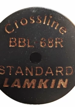 Lamkin Crossline Bubble Grip -Golf Accessories Sales Store IMG 1282