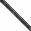 Winn Dri-Tac 2.0 Undersize + 1/32 Inch Grip 38Gms - Jet Black