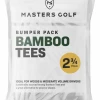 Masters Bamboo Tees 2 3/4 1 Masters Bamboo Tees 2 3/4 -Golf Accessories Sales Store IMG 1404 1