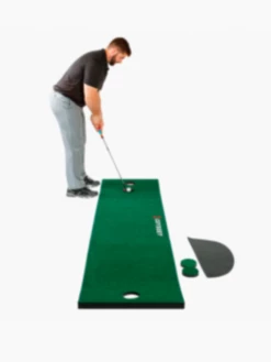 Odyssey 8' Putting Mat -Golf Accessories Sales Store IMG 1413 1