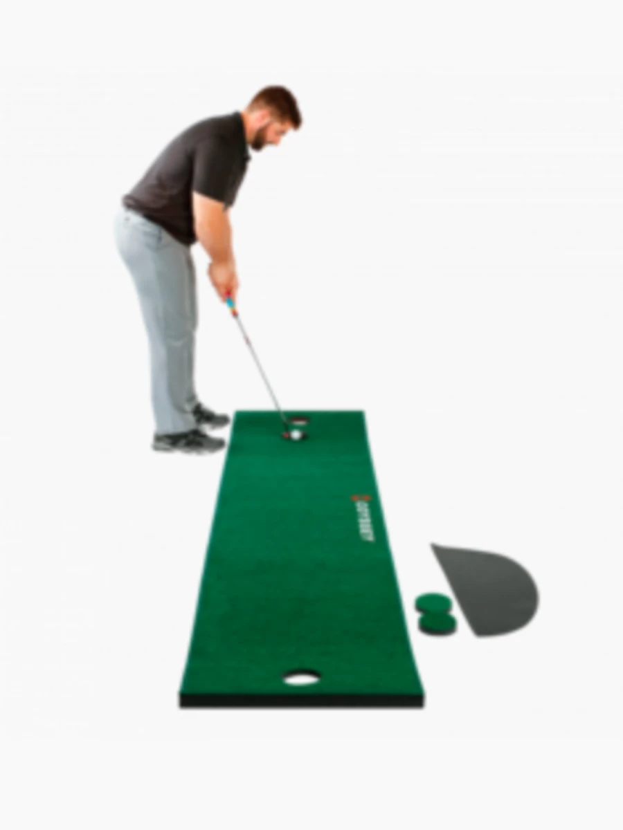 Odyssey 12' Putting Mat 4 Odyssey 12' Putting Mat - Image 2