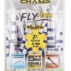 Champ My Hite Fly Tee (25 Pack) -Golf Accessories Sales Store IMG 1489