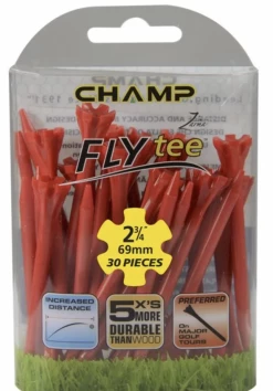 Champ Zarma Fly Tee 69Mm -Golf Accessories Sales Store IMG 1496