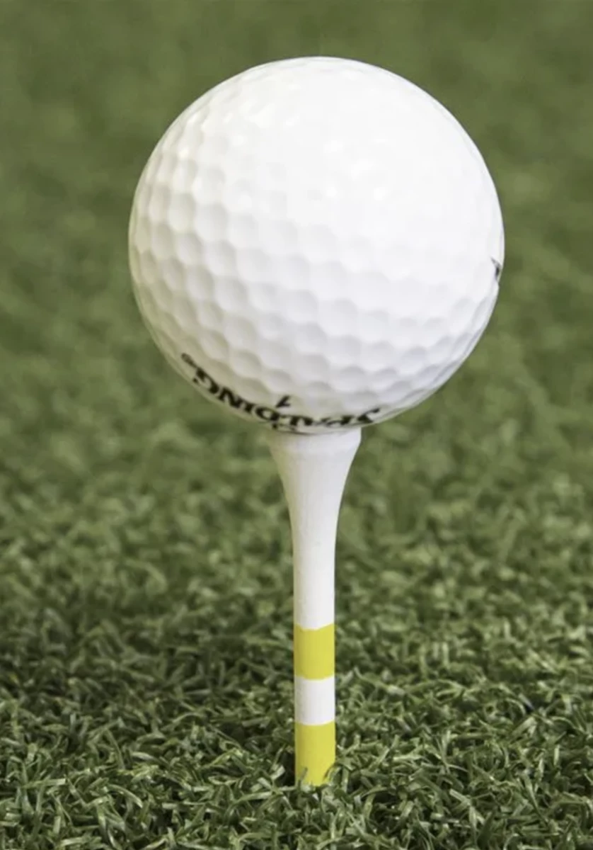 Longridge True Hite Wooden Tees 69Mm 4 Longridge True Hite Wooden Tees 69Mm - Image 2