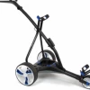 Golfstream Blue Electric Golf Trolley - 18 Hole Lithium