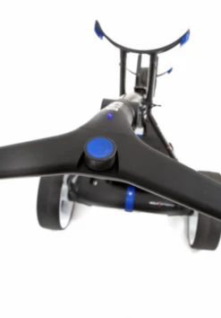 Golfstream Blue Electric Golf Trolley - 36 Hole Lithium 12 Golfstream Blue Electric Golf Trolley - 36 Hole Lithium -Golf Accessories Sales Store IMG 1596 1 1