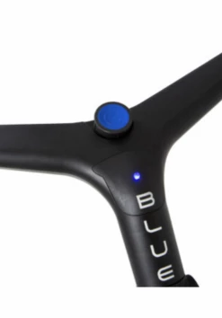 Golfstream Blue Electric Golf Trolley - 36 Hole Lithium 13 Golfstream Blue Electric Golf Trolley - 36 Hole Lithium -Golf Accessories Sales Store IMG 1597 1 1