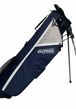 Skymax Mini Stand Bag -Golf Accessories Sales Store IMG 1621 1
