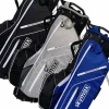 Skymax Sky Lite Waterproof Stand Bag - 7 Way Divider 2 Skymax Sky Lite Waterproof Stand Bag - 7 Way Divider -Golf Accessories Sales Store IMG 1637 2