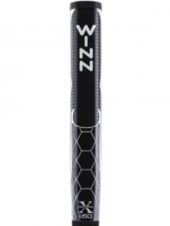 Winn Pro Jumbo 1.60 Putter Grip -Golf Accessories Sales Store IMG 1639 1