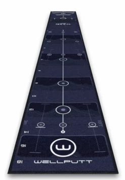 Well Putt The Open Putting Mat- 4M 7 Well Putt The Open Putting Mat- 4M -Golf Accessories Sales Store IMG 1744