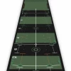 Wellputt High Speed Putting Mat - 3M X 50Cm