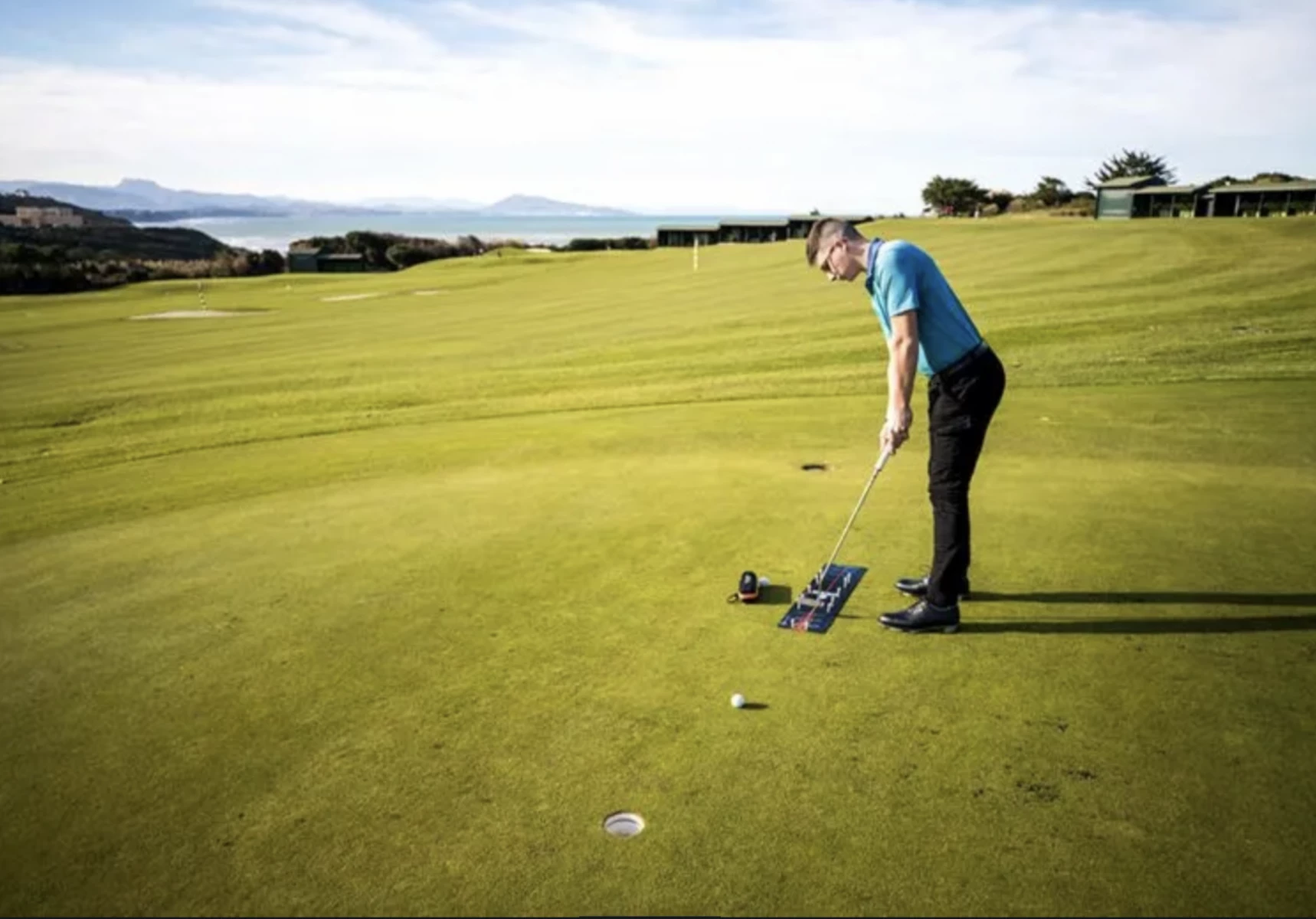 Wellstroke Mat 12" 4 Wellstroke Mat 12" - Image 2