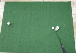 Longridge Chip And Drive Practice Mat - 92Cm X 122Cm -Golf Accessories Sales Store IMG 1768