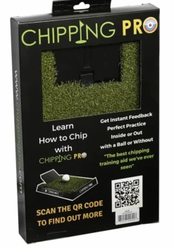 Longridge Chipping Pro Mat 7 Longridge Chipping Pro Mat -Golf Accessories Sales Store IMG 1771