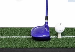 Longridge Launch Driving Mat