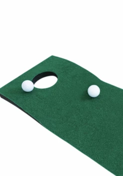Masters Putting Mat