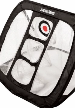 Longridge Quad Chipping Net