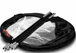 Longridge Quad Chipping Net -Golf Accessories Sales Store IMG 1833 2