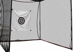 Longridge Master Practice Cage Net