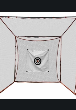 Longridge Master Practice Cage Net -Golf Accessories Sales Store IMG 1851 2