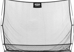 Izzo Catch All Net - 12' -Golf Accessories Sales Store IMG 1877 1