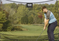 Izzo Catch All Net - 10'