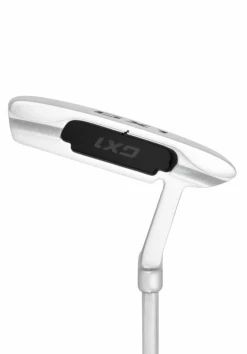 Masters Gx1 Steel Half Set Stand Bag Black / Grey -Golf Accessories Sales Store IMG 2107 2