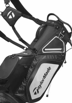 Taylormade Pro 8.0 Stand Bag