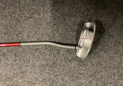 Odyssey White Hot Og 2 Ball Putter -Golf Accessories Sales Store IMG 2153 1