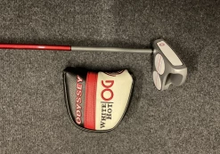 Odyssey White Hot Og 2 Ball Putter -Golf Accessories Sales Store IMG 2154 1