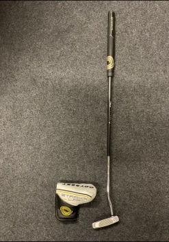 Odyssey Stroke Lab Double Wide Putter