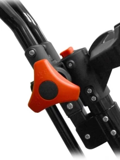 Eze Glide Smart Fold Golf Trolley -Golf Accessories Sales Store IMG 2732