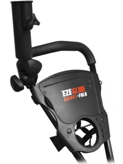 Eze Glide Smart Fold Golf Trolley -Golf Accessories Sales Store IMG 2735
