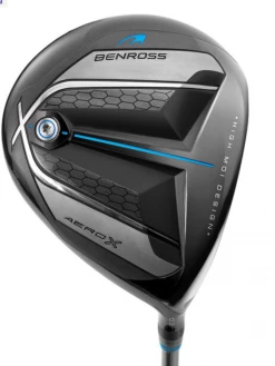Benross Aero X 2021 Driver 7 Benross Aero X 2021 Driver -Golf Accessories Sales Store IMG 2887 1