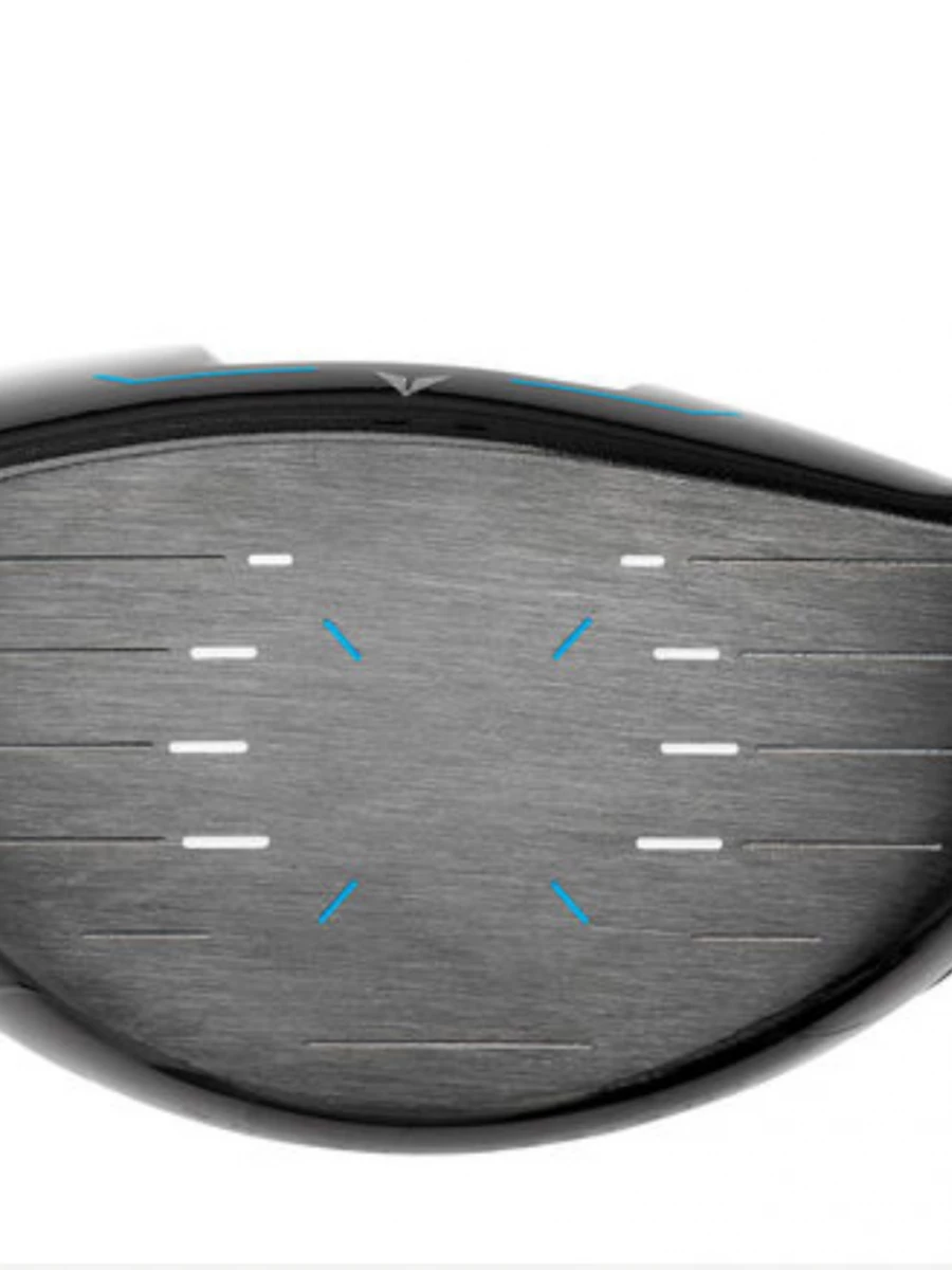 Benross Aero X 2021 Fairway Wood 5 Benross Aero X 2021 Fairway Wood - Image 3