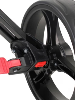 Eze Glide Cruiser Golf Junior Trolley -Golf Accessories Sales Store IMG 2985