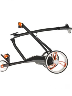 Golfstream Vision Electric Golf Trolley + Free Extras -Golf Accessories Sales Store IMG 3008