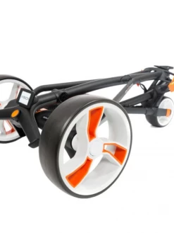 Golfstream Vision Electric Golf Trolley + Free Extras -Golf Accessories Sales Store IMG 3010 1