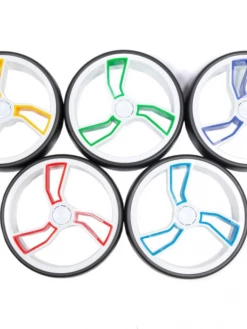 Golfstream Vision Electric Golf Trolley + Free Extras -Golf Accessories Sales Store IMG 3011 1