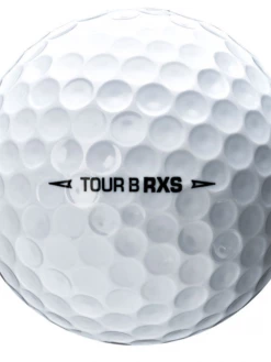 Bridgestone Tour B Rxs 2022 Balls ( 1 Dozen ) New - White -Golf Accessories Sales Store IMG 3048